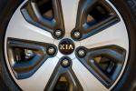 Kia Niro Plug-In Hybrid 2018 года (NA)